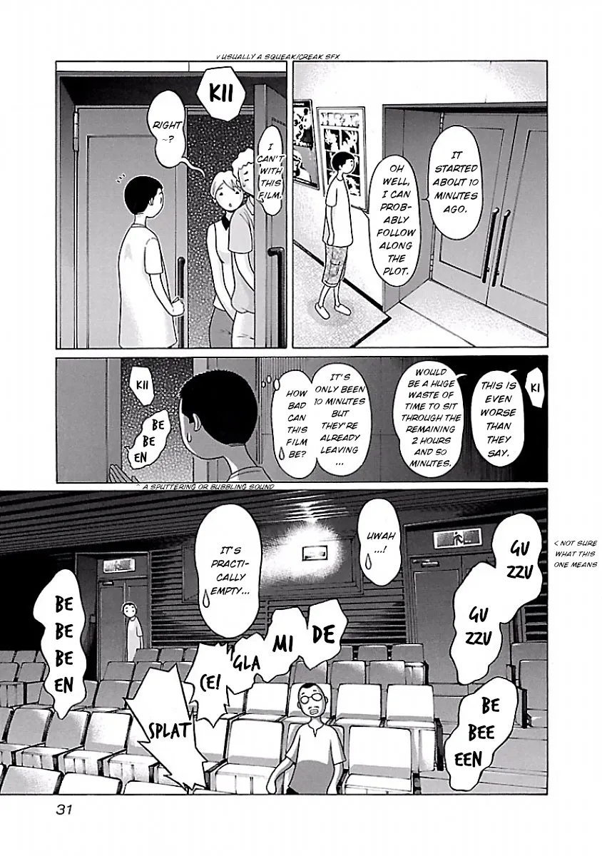Read Pansuto chapter 35 image 8 on Lezhin