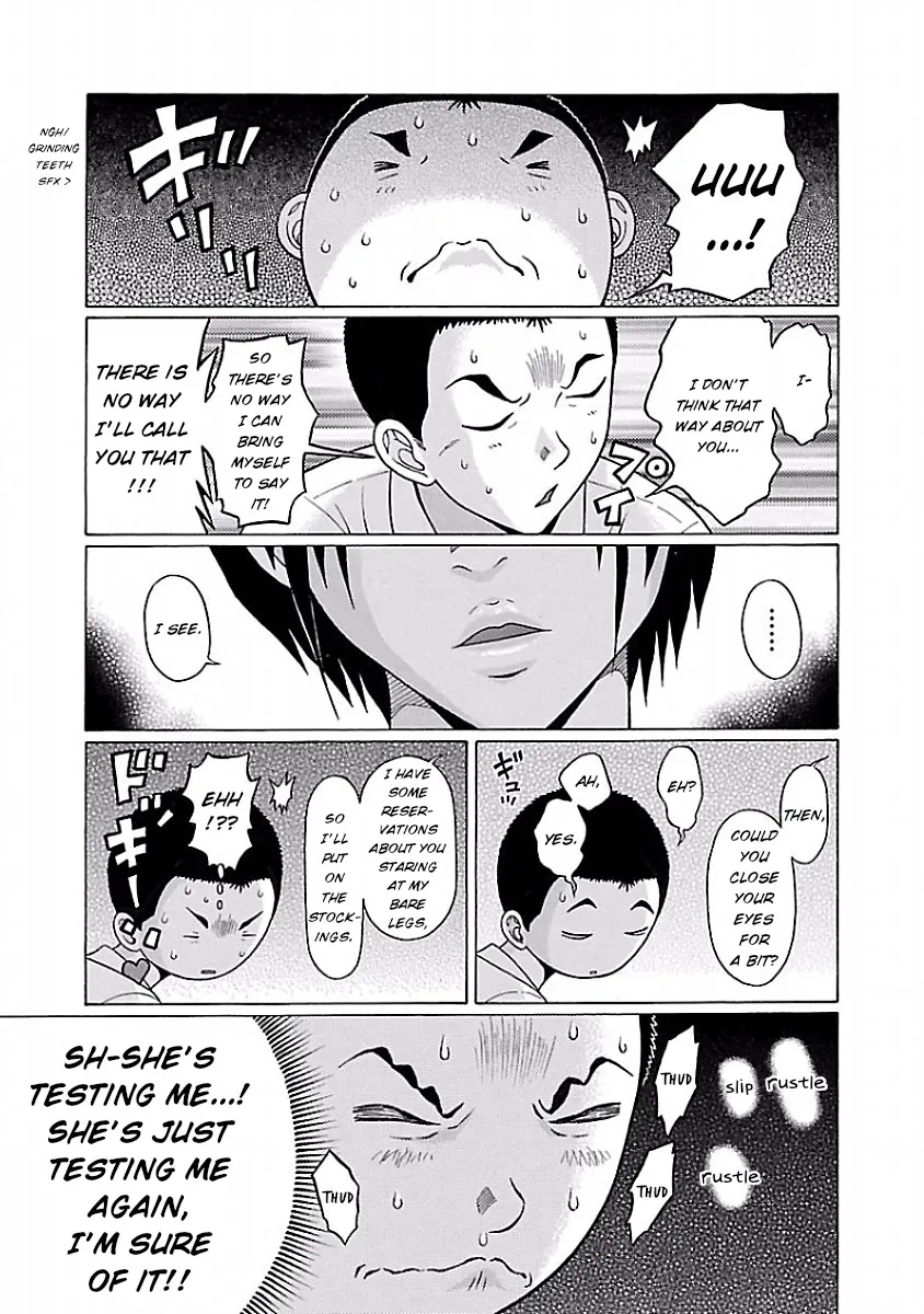 Read Pansuto chapter 37 image 10 on Lezhin