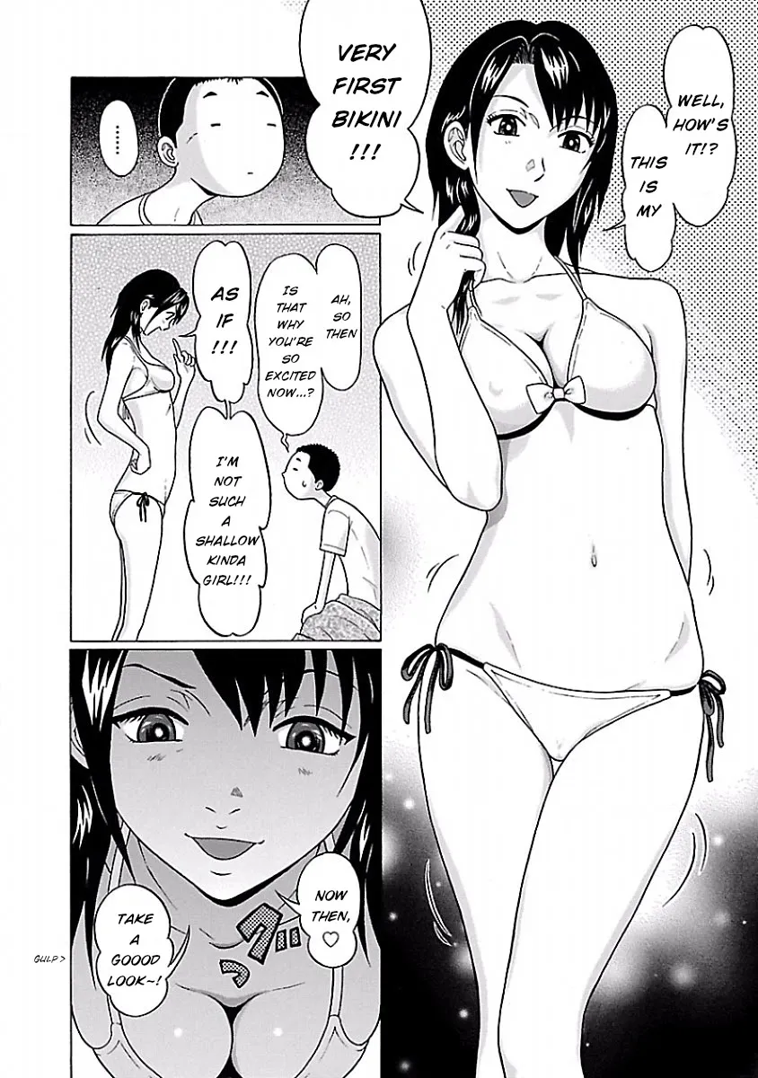 Read Pansuto chapter 38 image 11 on Lezhin