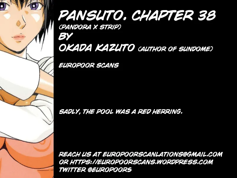 Read Pansuto chapter 38 image 22 on Lezhin