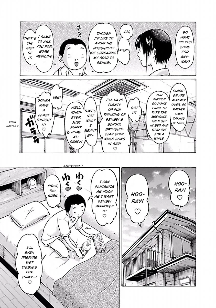 Read Pansuto chapter 38 image 8 on Lezhin