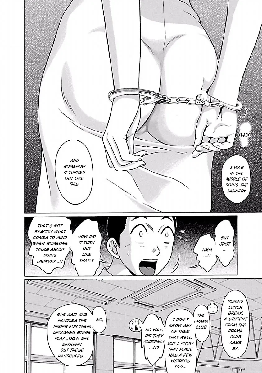Read Pansuto chapter 39 image 2 on Lezhin