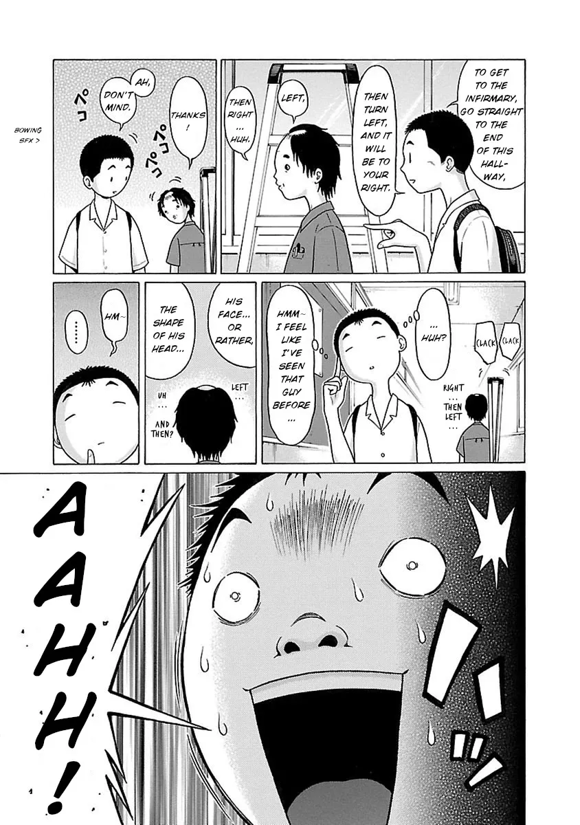 Read Pansuto chapter 42 image 5 on Lezhin