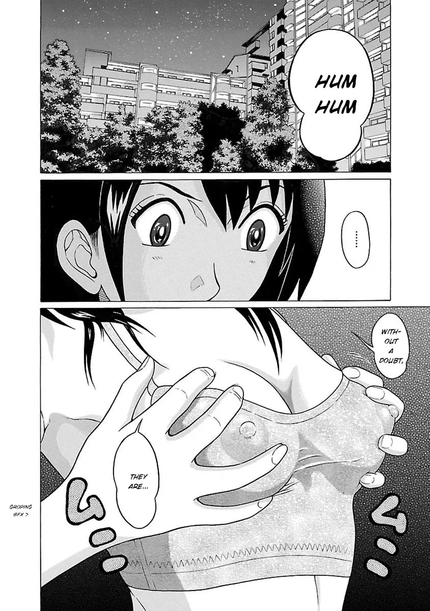 Read Pansuto chapter 43 image 1 on Lezhin