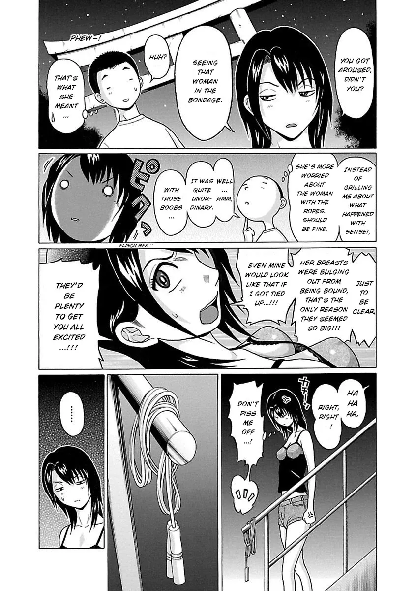 Read Pansuto chapter 43 image 13 on Lezhin