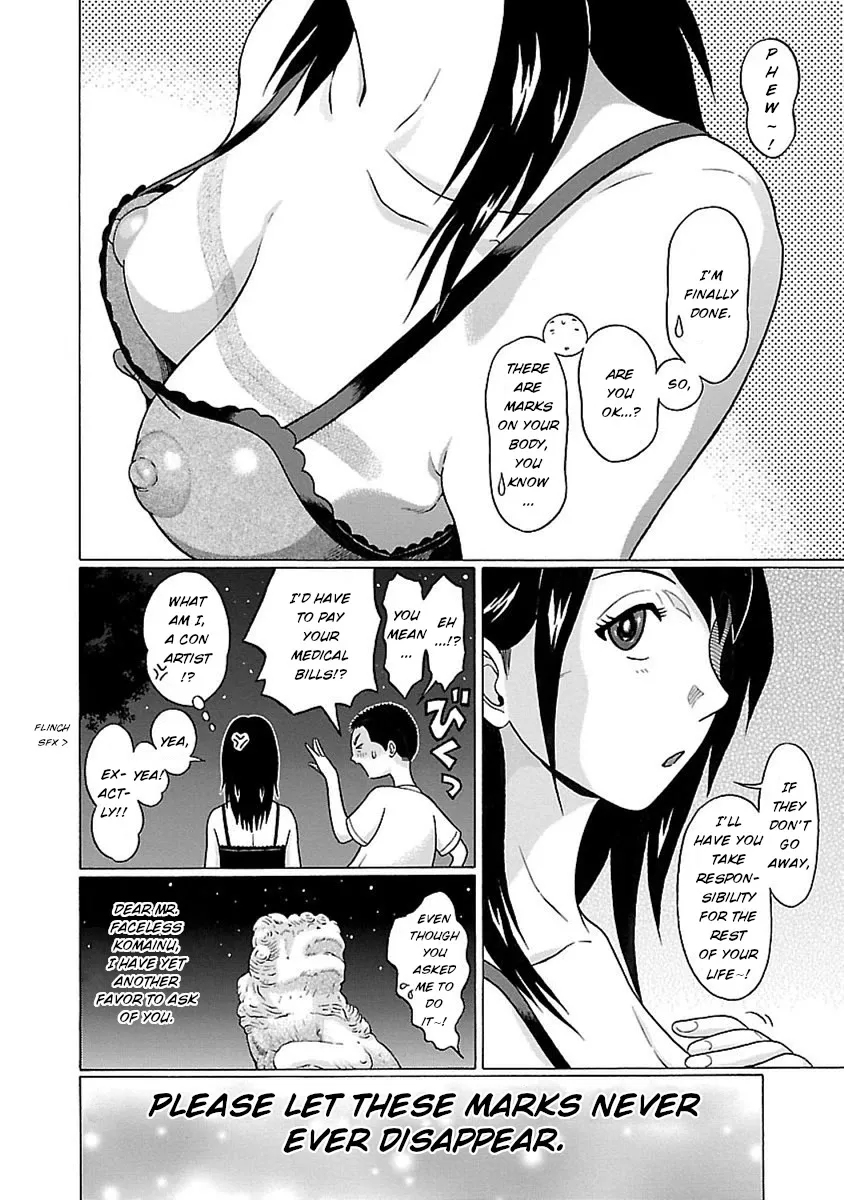 Read Pansuto chapter 43 image 19 on Lezhin