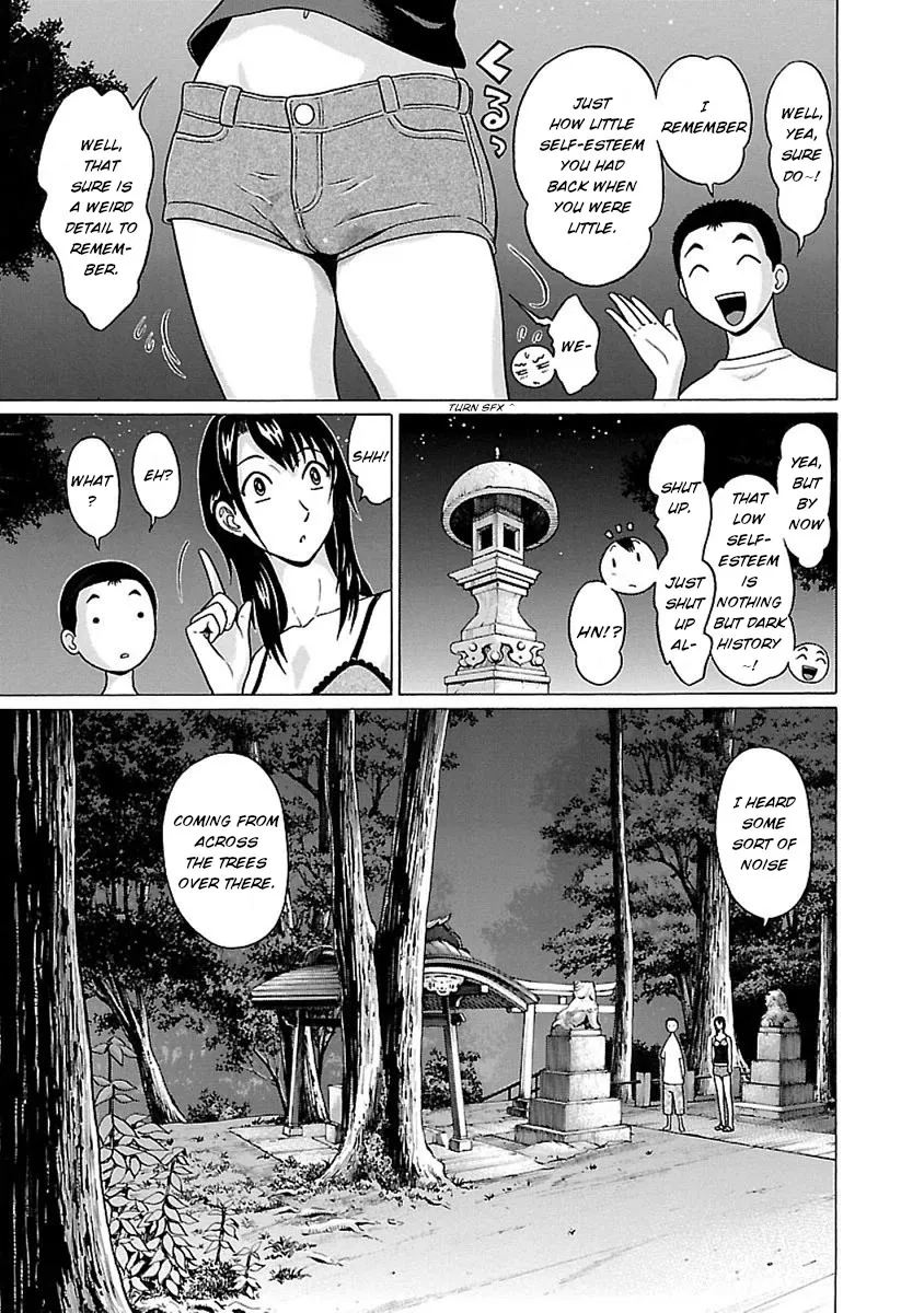 Read Pansuto chapter 43 image 6 on Lezhin