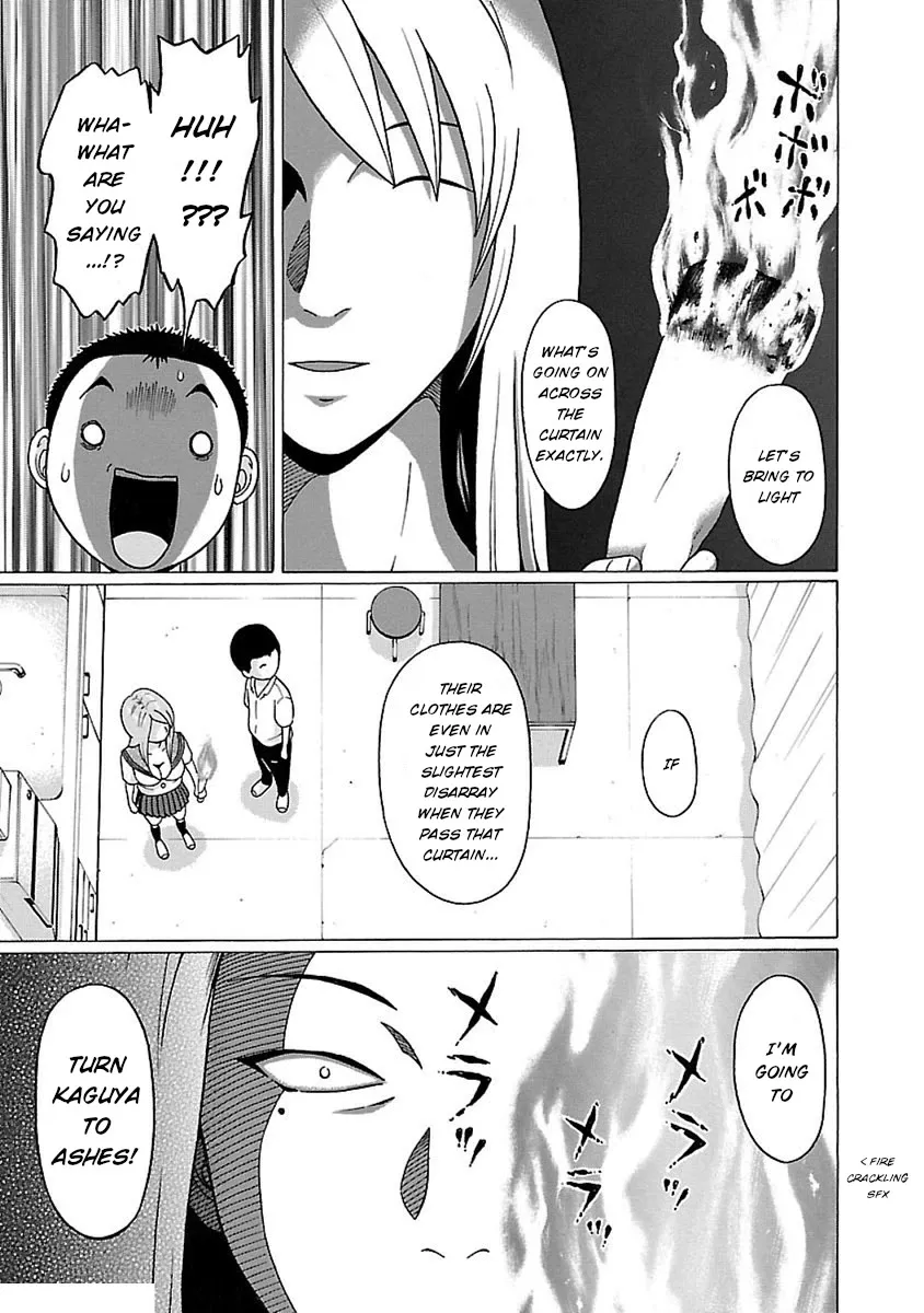 Read Pansuto chapter 44 image 10 on Lezhin