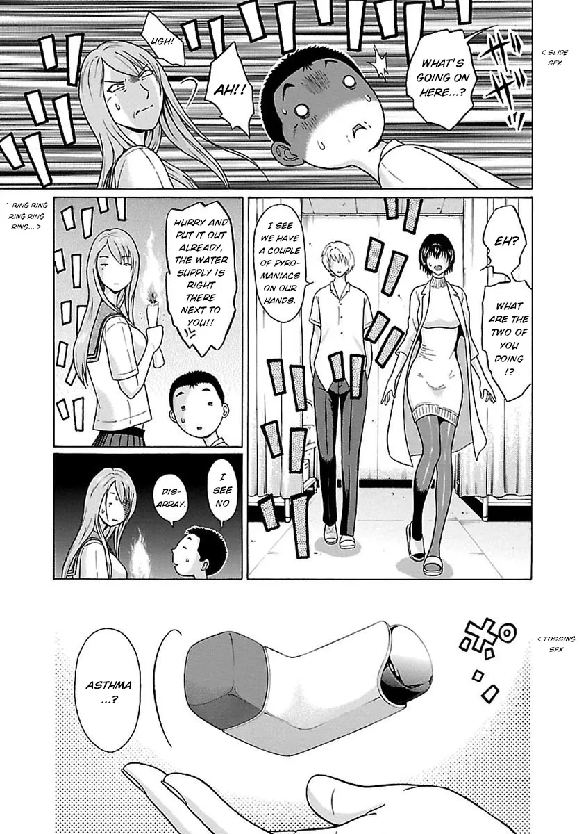 Read Pansuto chapter 44 image 12 on Lezhin