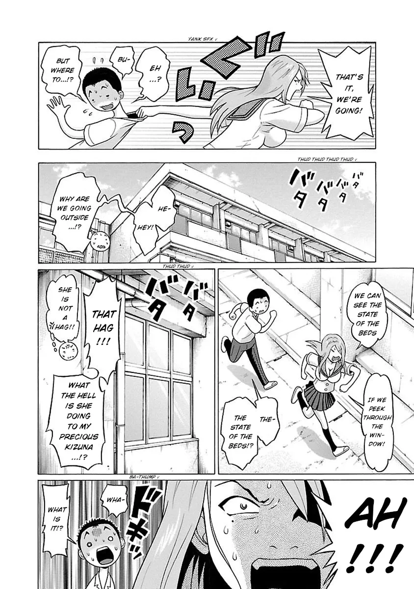 Read Pansuto chapter 44 image 7 on Lezhin