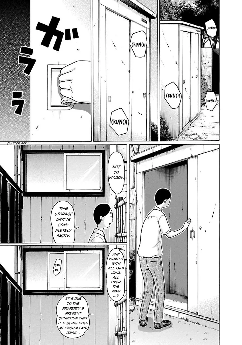 Read Pansuto chapter 45 image 19 on Lezhin