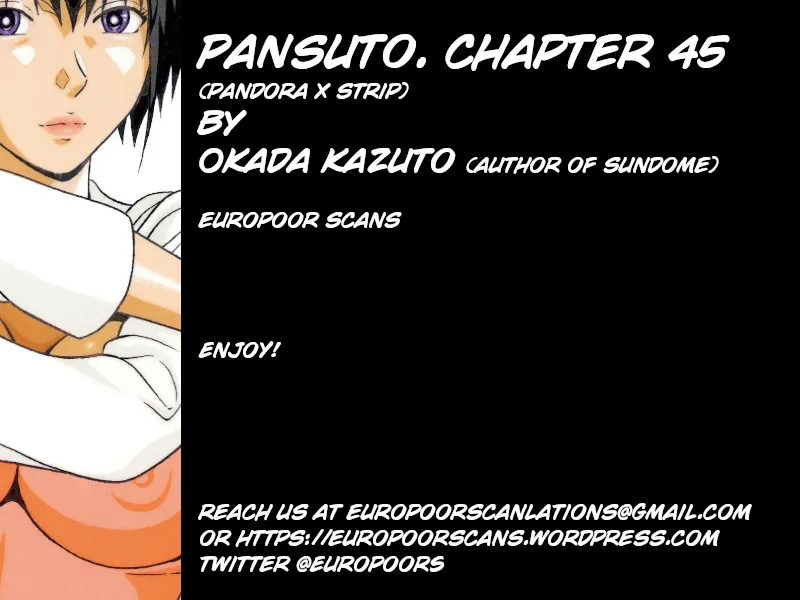 Read Pansuto chapter 45 image 21 on Lezhin