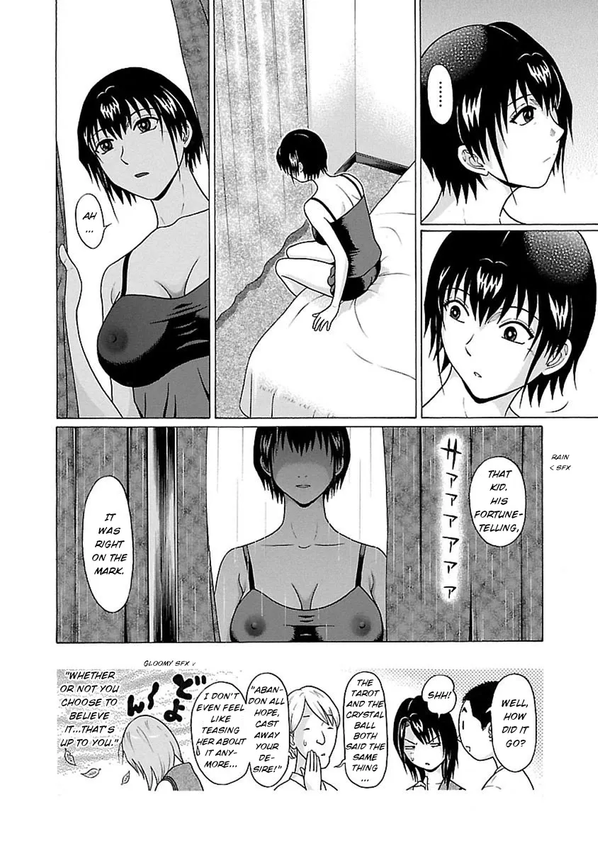 Read Pansuto chapter 46 image 20 on Lezhin