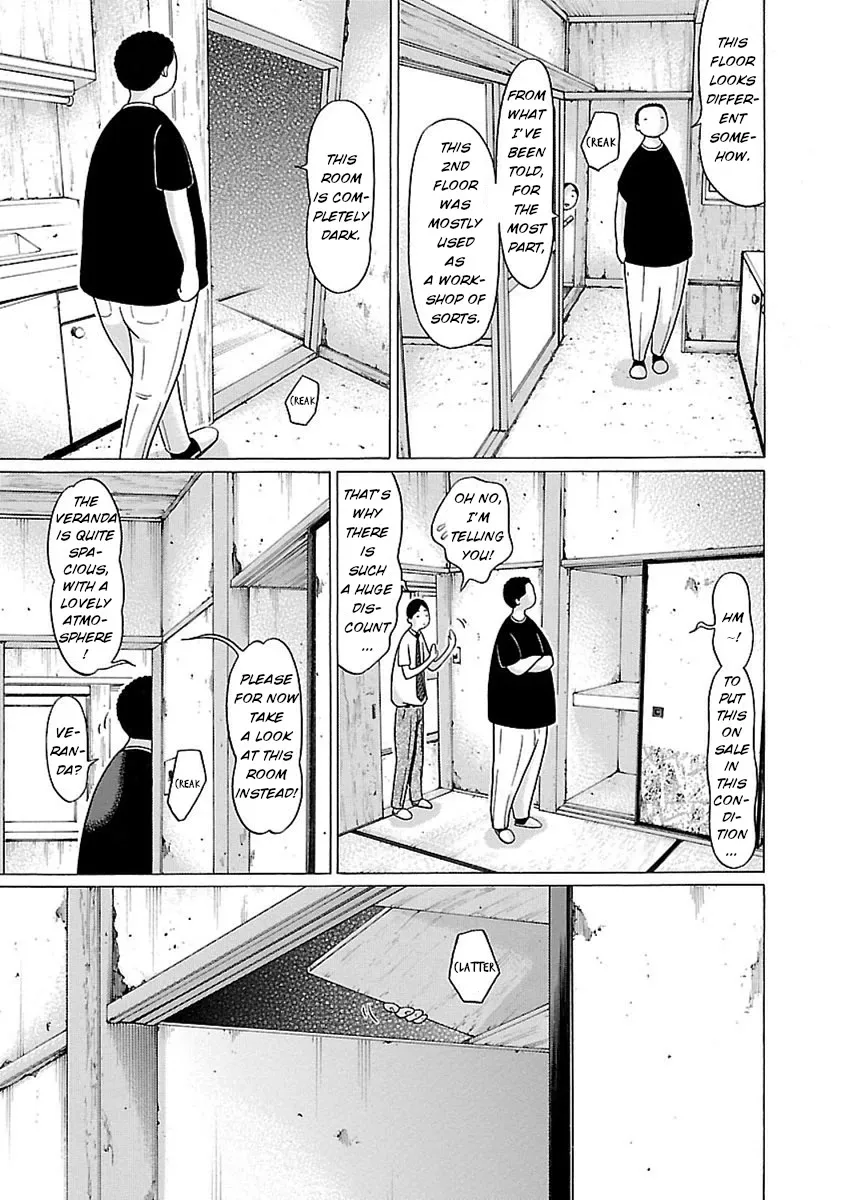 Read Pansuto chapter 46 image 6 on Lezhin