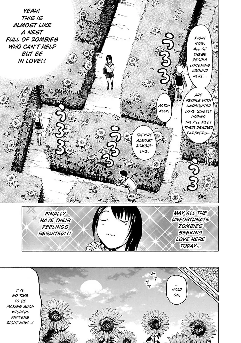 Read Pansuto chapter 48 image 10 on Lezhin