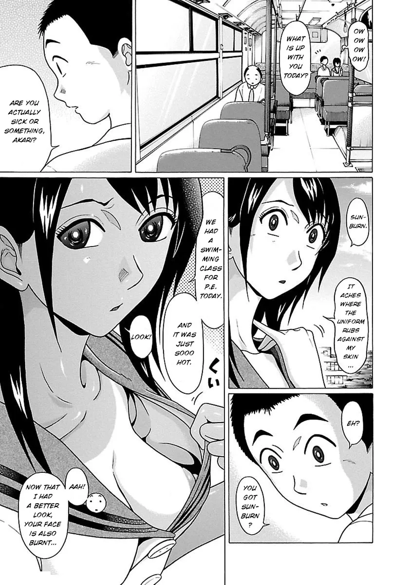 Read Pansuto chapter 48 image 6 on Lezhin