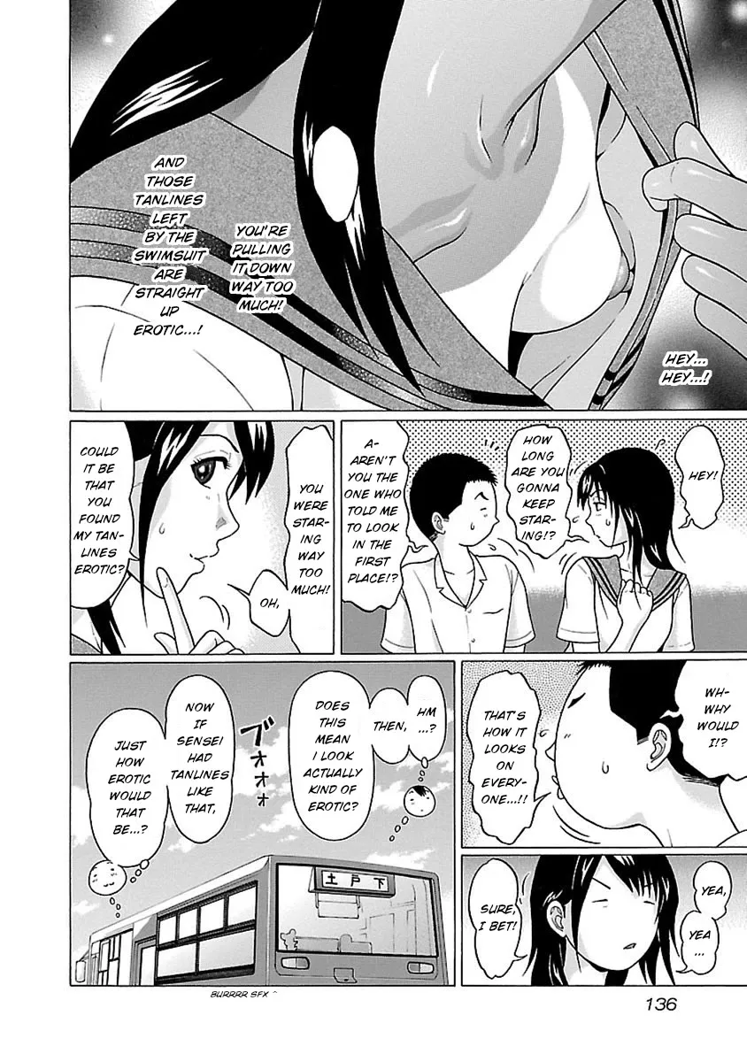 Read Pansuto chapter 48 image 7 on Lezhin
