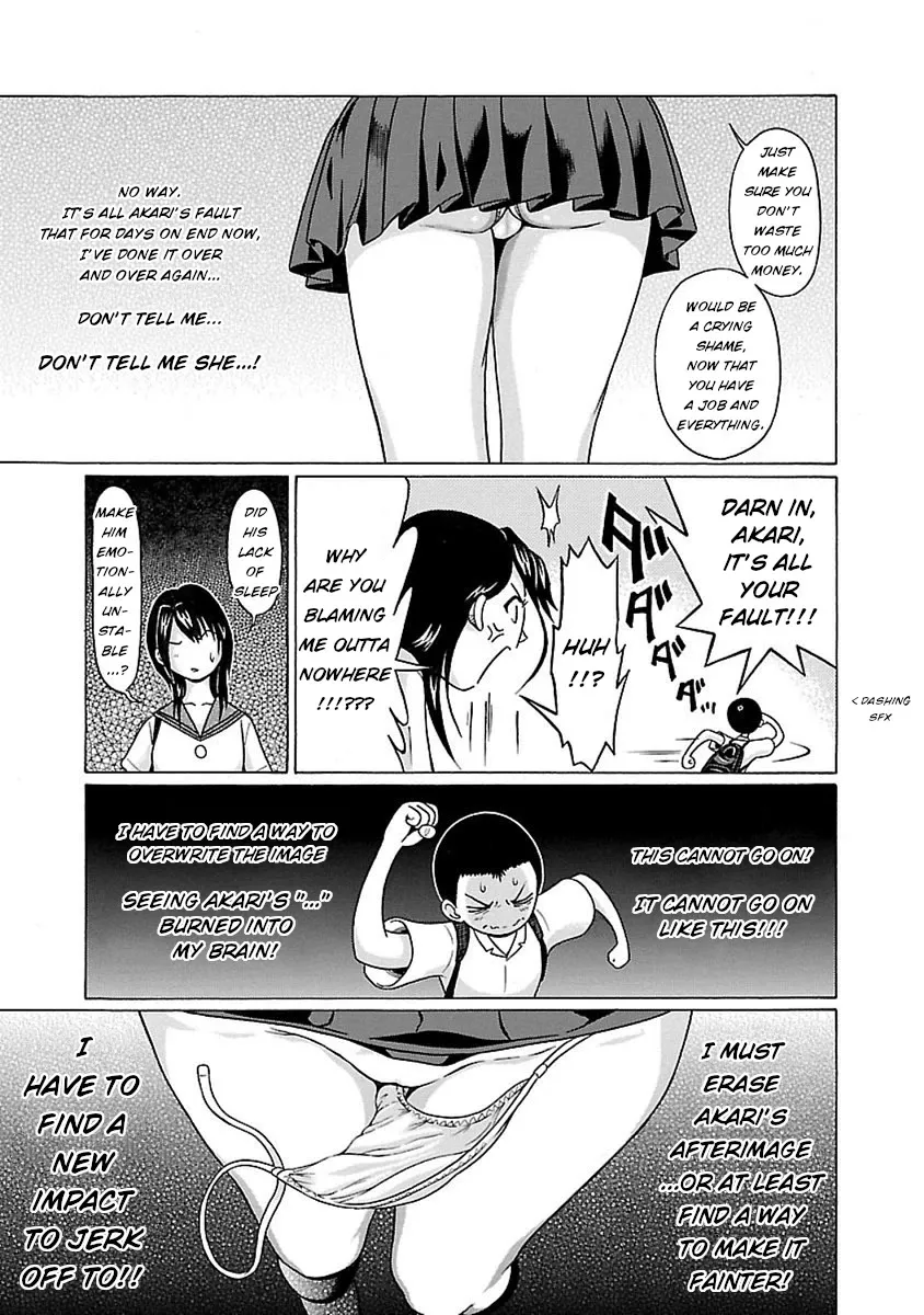 Read Pansuto chapter 49 image 4 on Lezhin