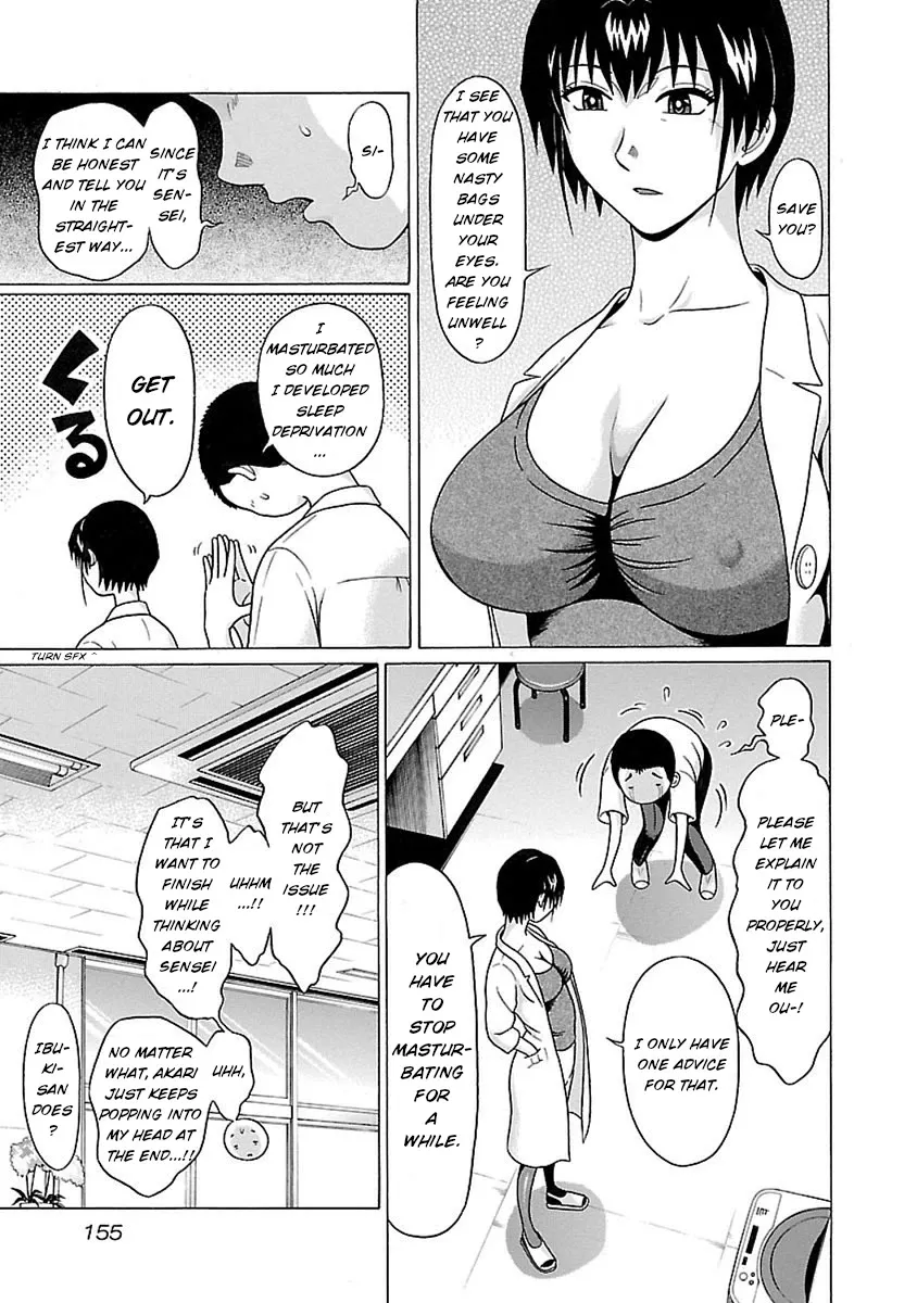 Read Pansuto chapter 49 image 6 on Lezhin