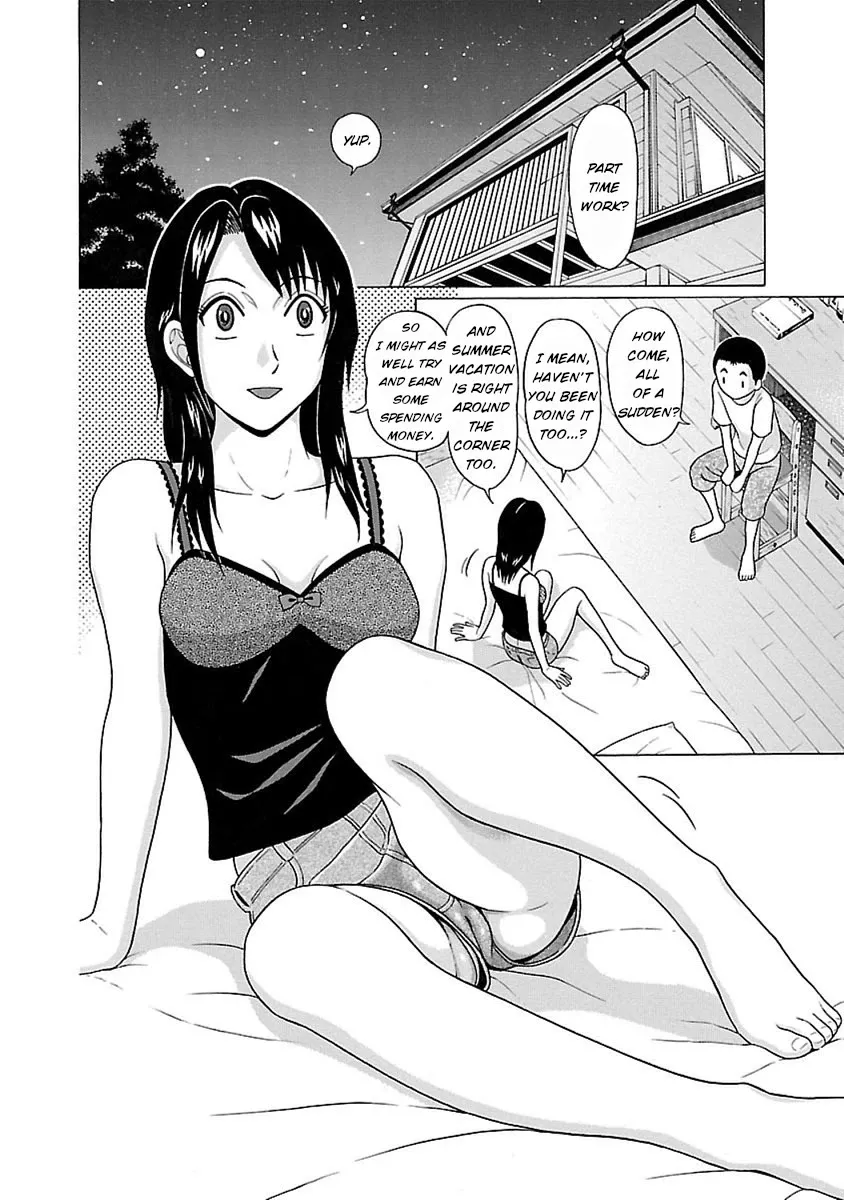 Read Pansuto chapter 50 image 1 on Lezhin