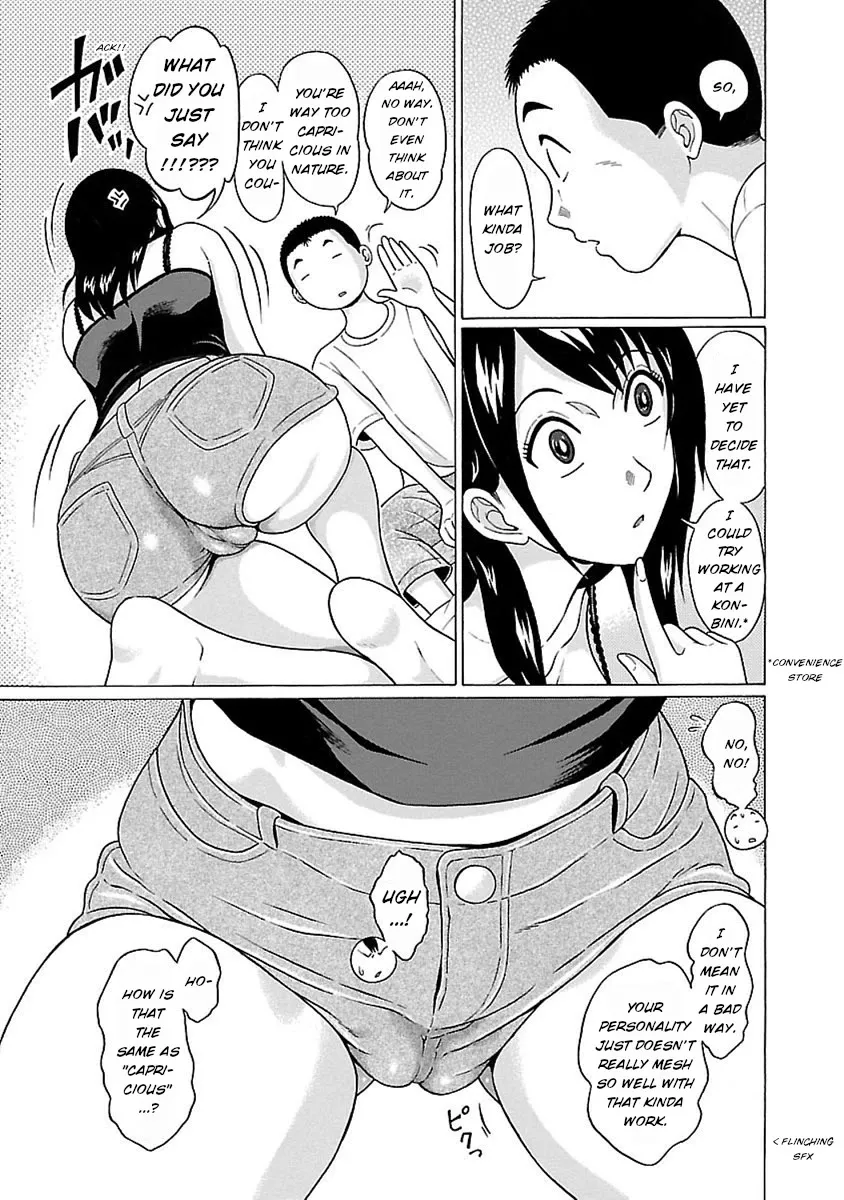 Read Pansuto chapter 50 image 2 on Lezhin