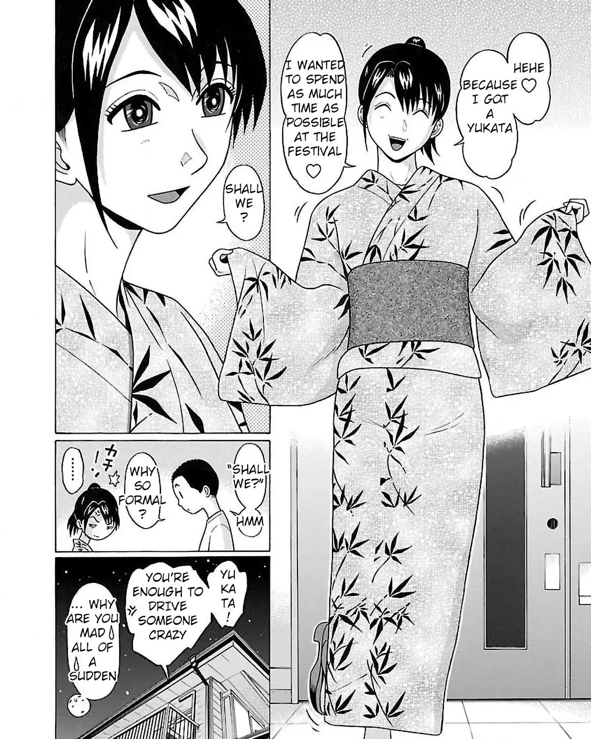 Read Pansuto chapter 51 image 18 on Lezhin