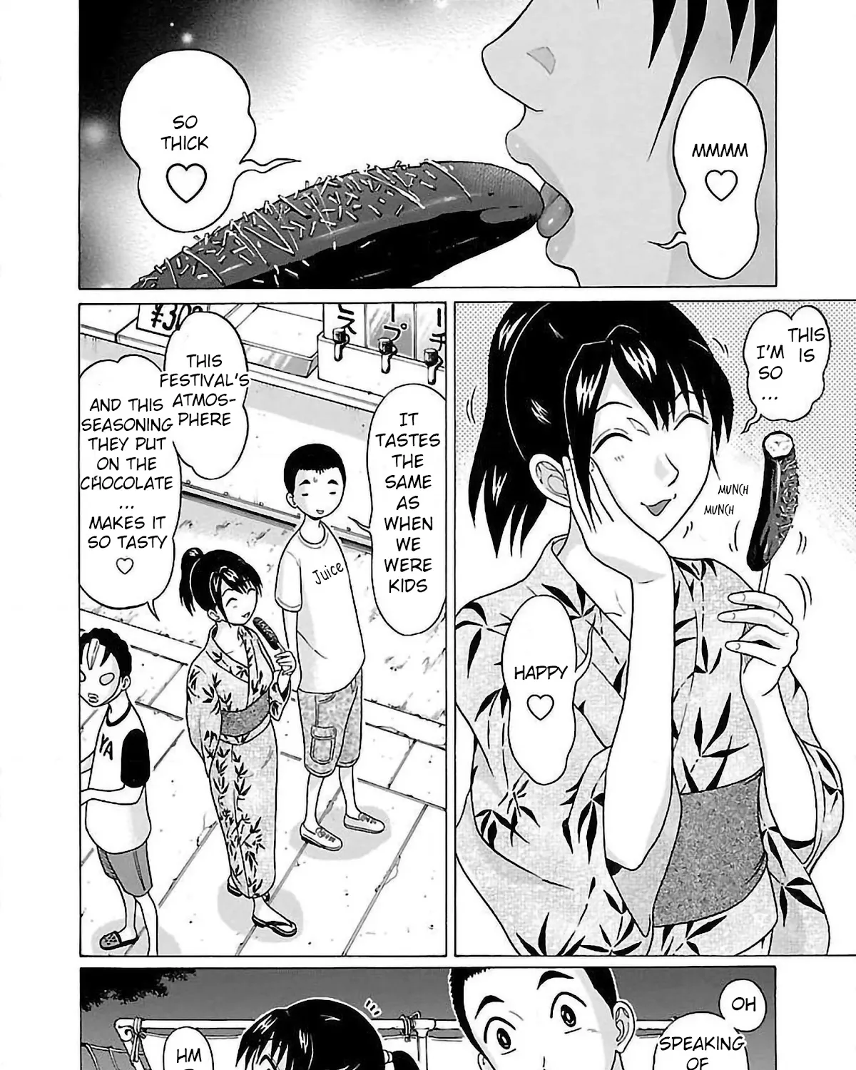Read Pansuto chapter 51 image 22 on Lezhin