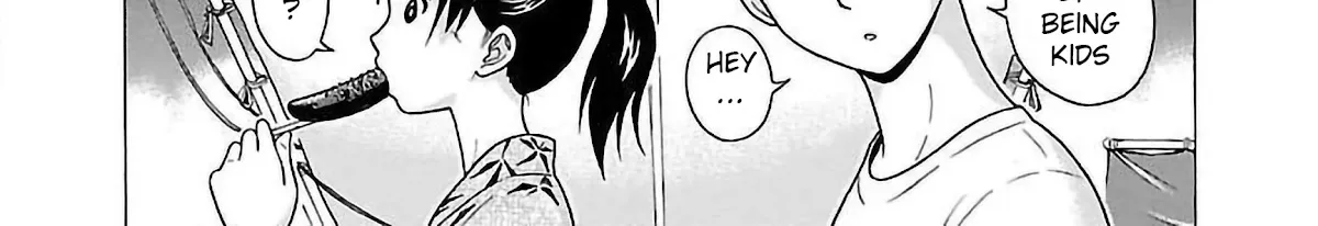 Read Pansuto chapter 51 image 23 on Lezhin