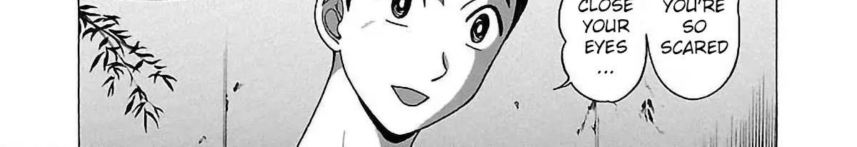 Read Pansuto chapter 51 image 35 on Lezhin