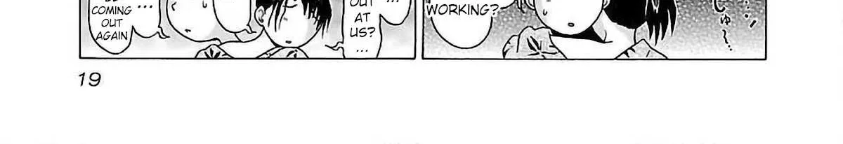 Read Pansuto chapter 51 image 41 on Lezhin