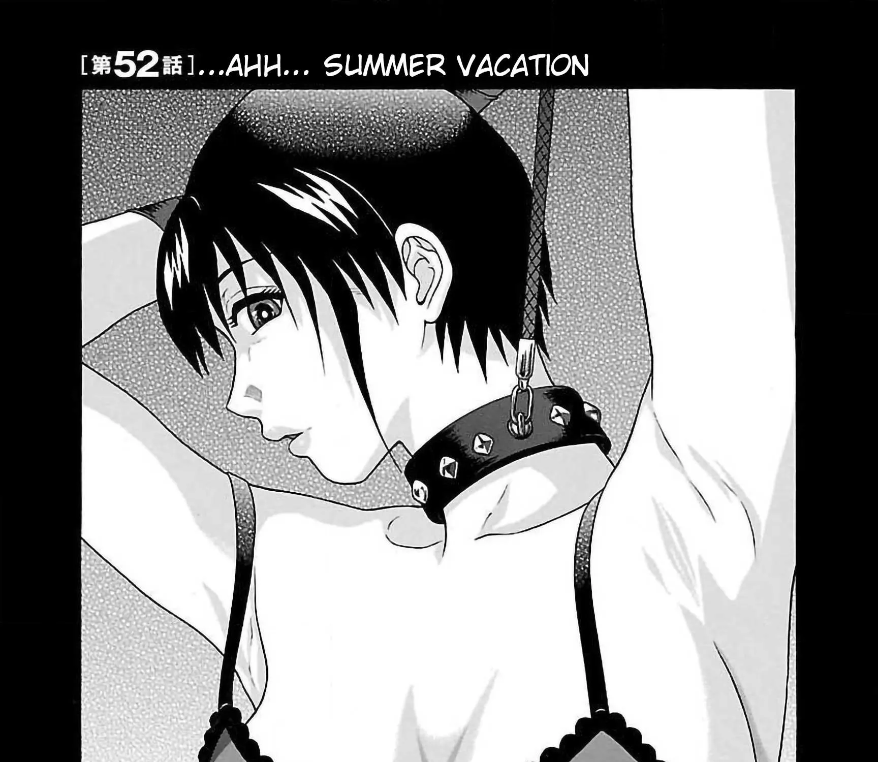 Read Pansuto chapter 52 image 0 on Lezhin