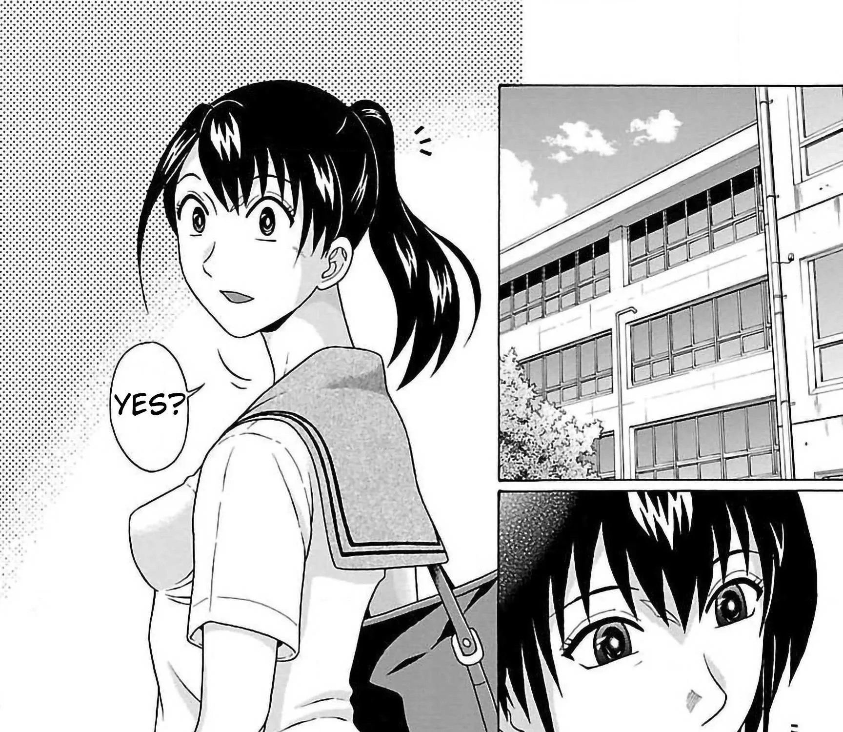 Read Pansuto chapter 52 image 2 on Lezhin