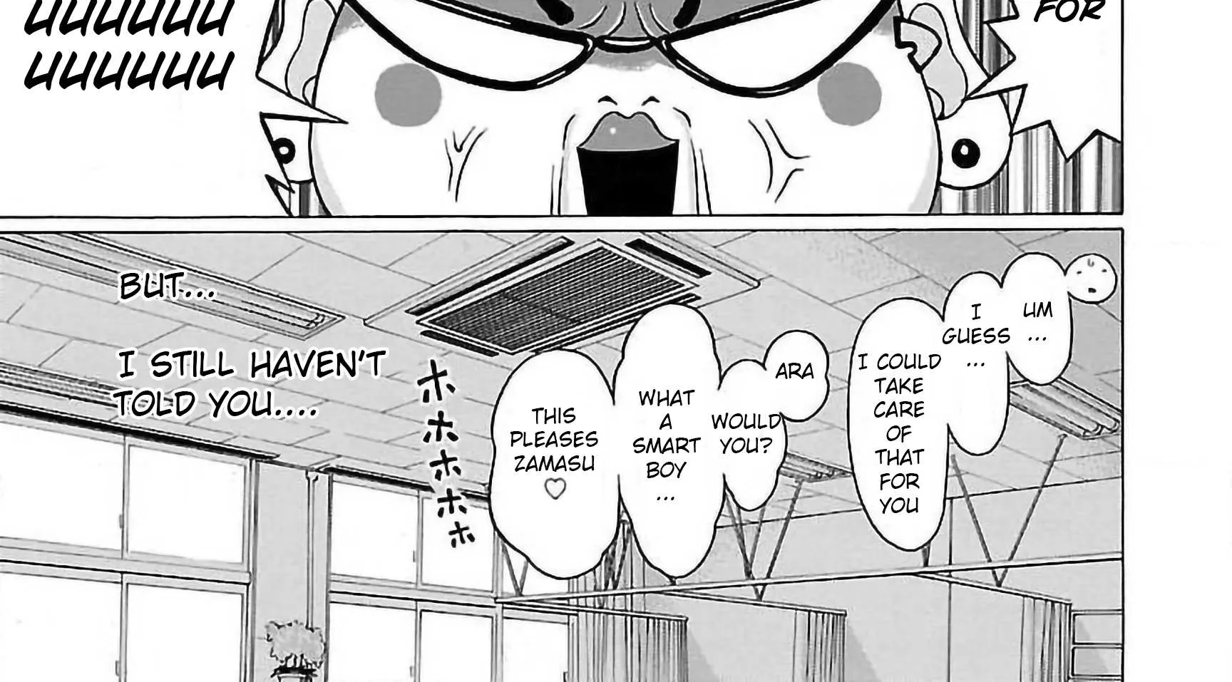Read Pansuto chapter 52 image 21 on Lezhin