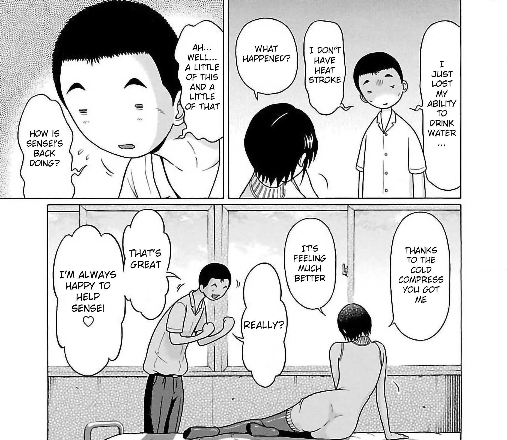 Read Pansuto chapter 52 image 28 on Lezhin
