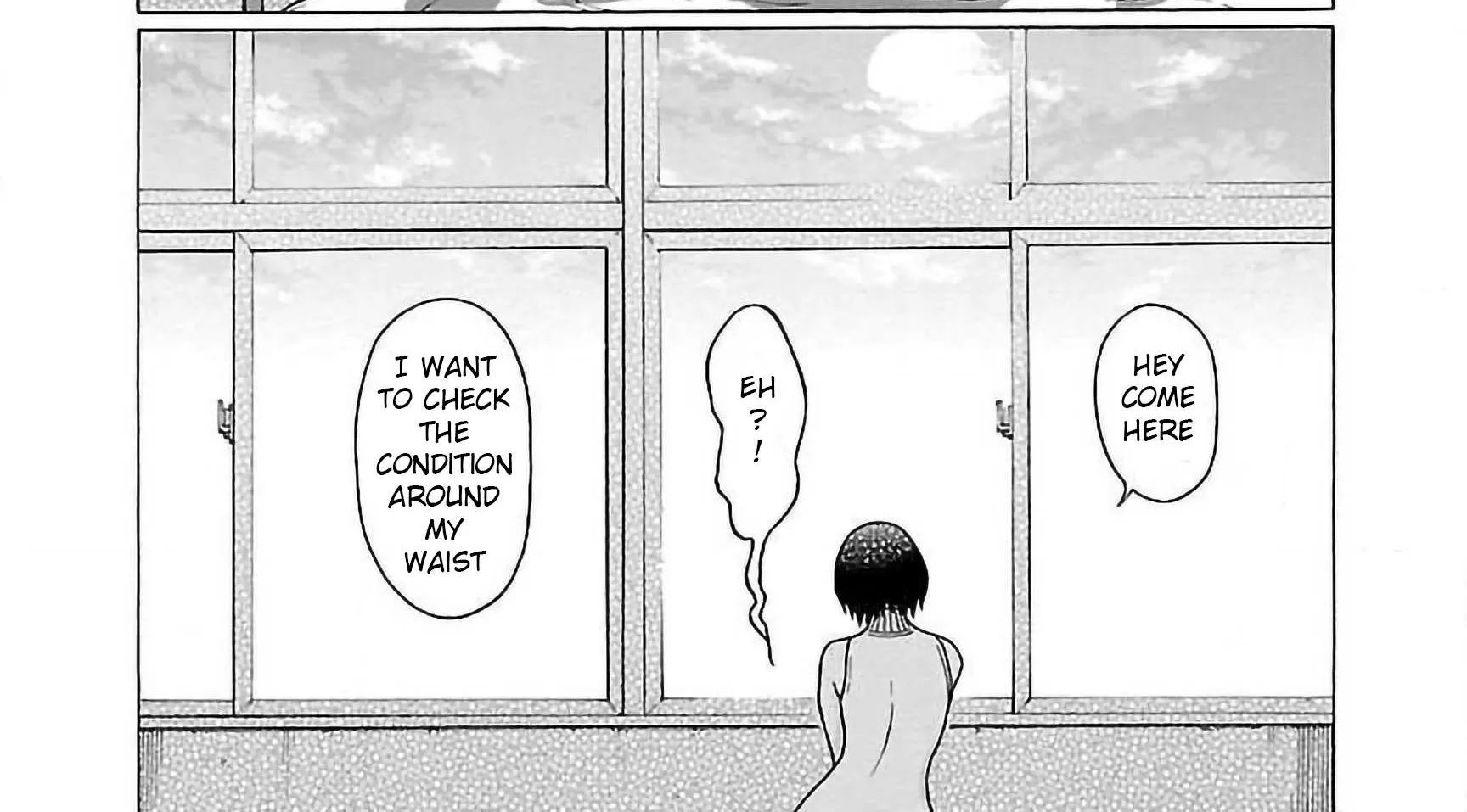 Read Pansuto chapter 52 image 29 on Lezhin