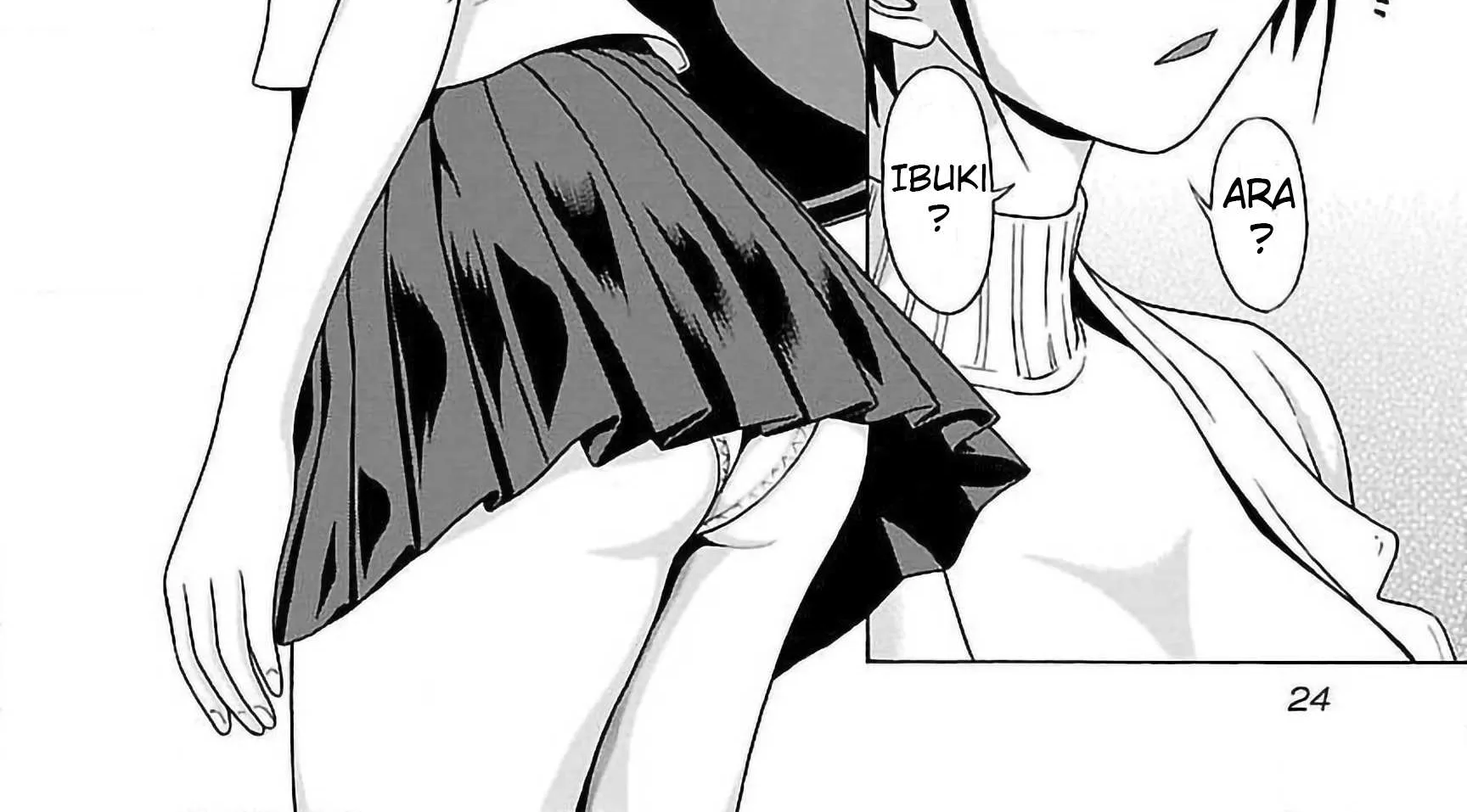 Read Pansuto chapter 52 image 3 on Lezhin