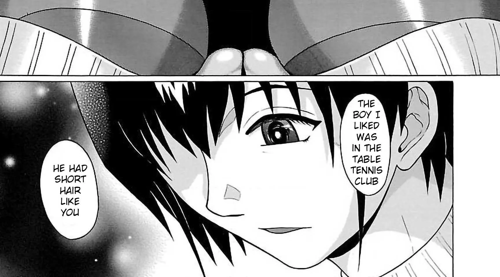 Read Pansuto chapter 52 image 37 on Lezhin