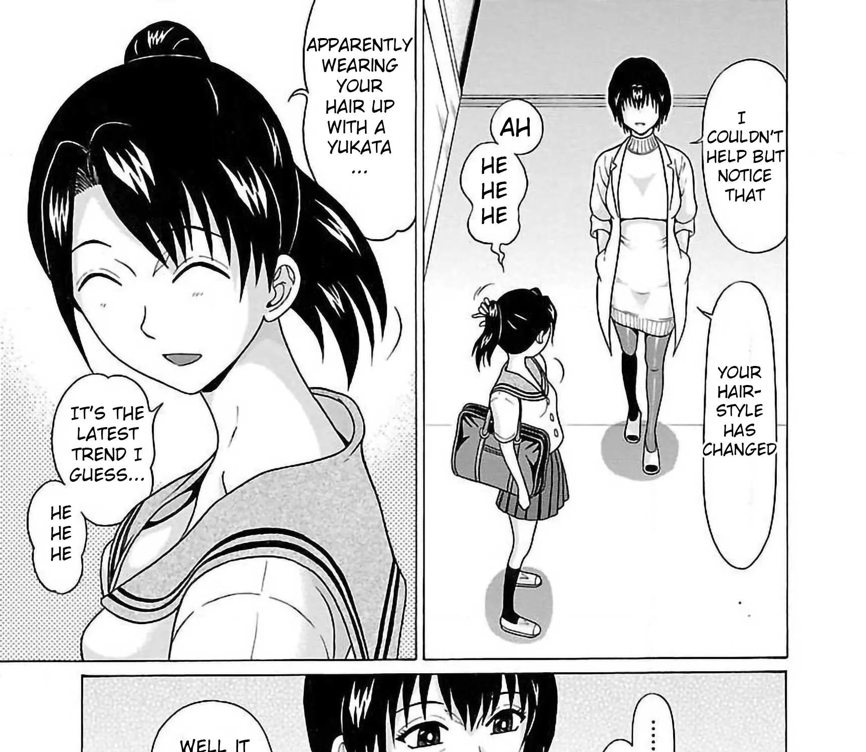 Read Pansuto chapter 52 image 4 on Lezhin