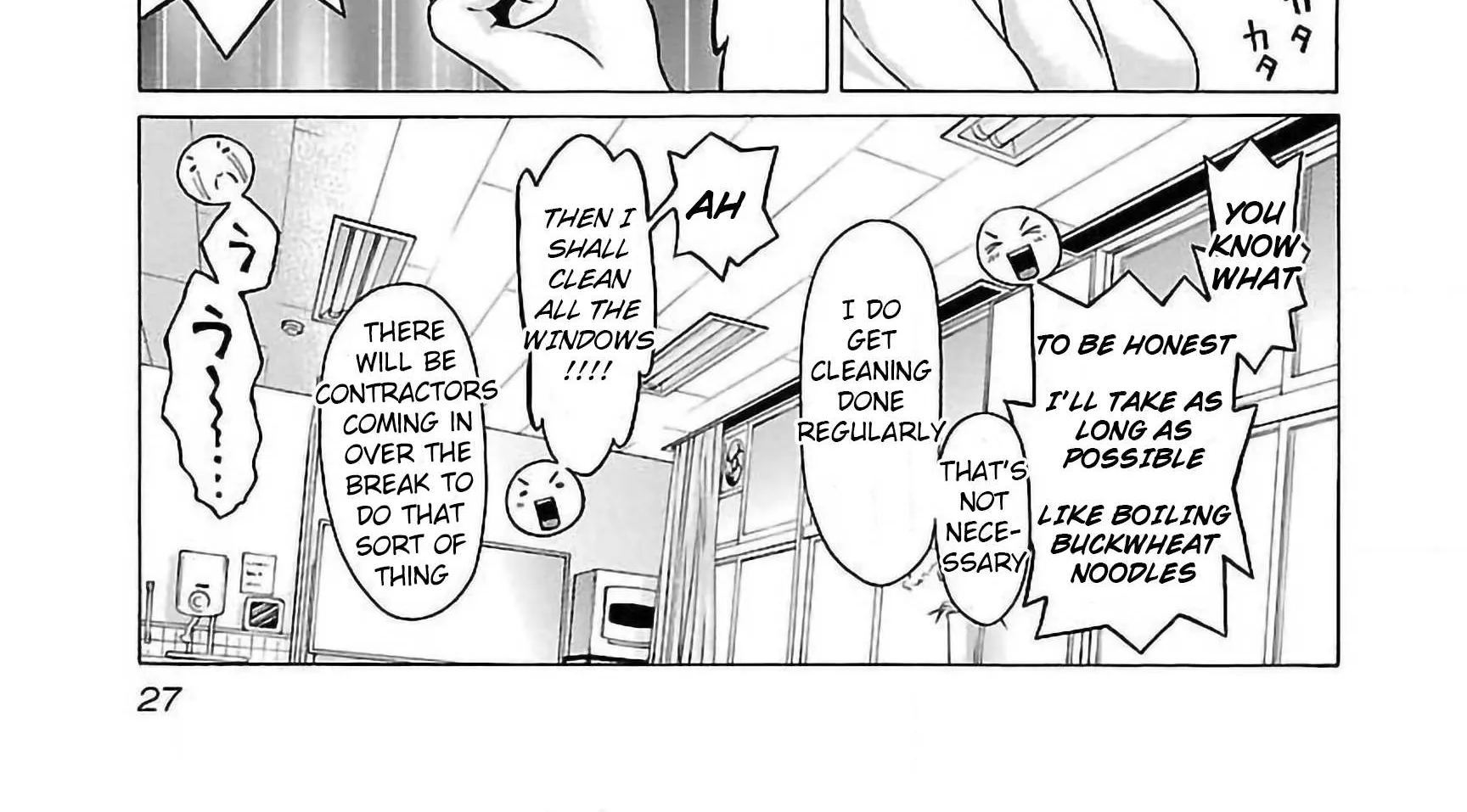 Read Pansuto chapter 52 image 9 on Lezhin