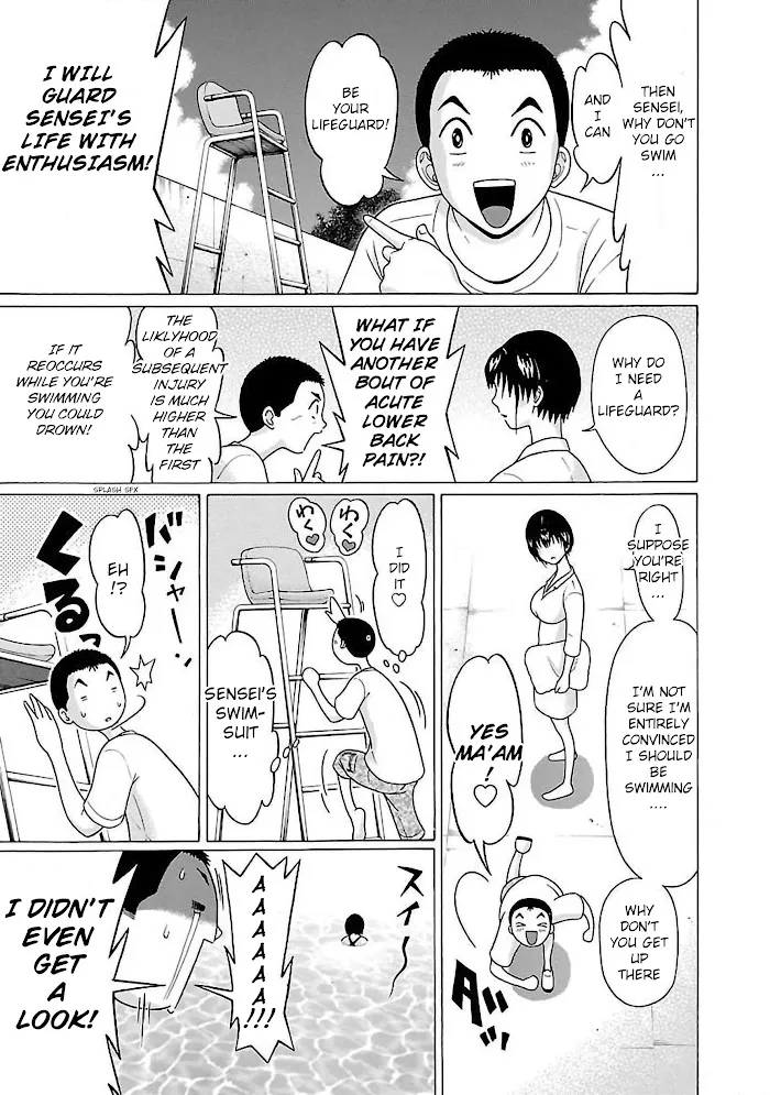 Read Pansuto chapter 53 image 14 on Lezhin