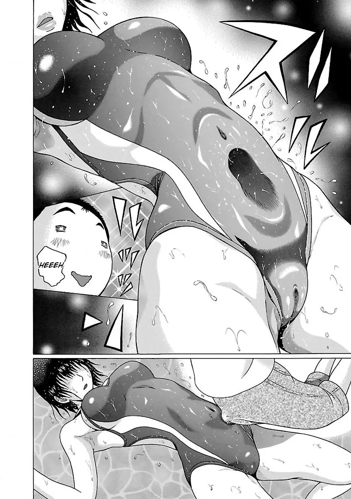 Read Pansuto chapter 53 image 19 on Lezhin