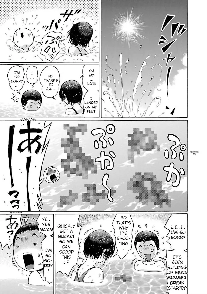 Read Pansuto chapter 53 image 20 on Lezhin