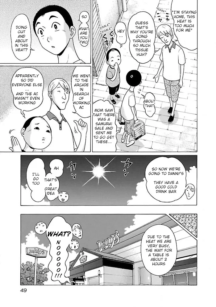 Read Pansuto chapter 53 image 6 on Lezhin