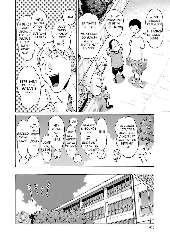 Read Pansuto chapter 53 image 7 on Lezhin