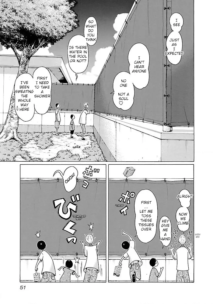 Read Pansuto chapter 53 image 8 on Lezhin