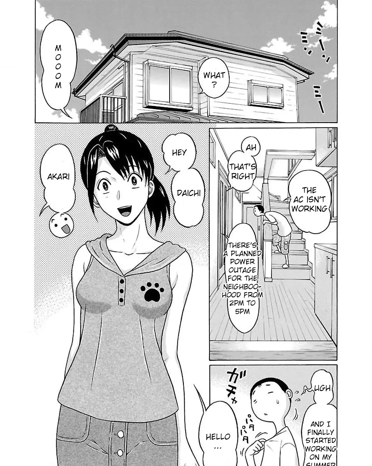 Read Pansuto chapter 54 image 2 on Lezhin