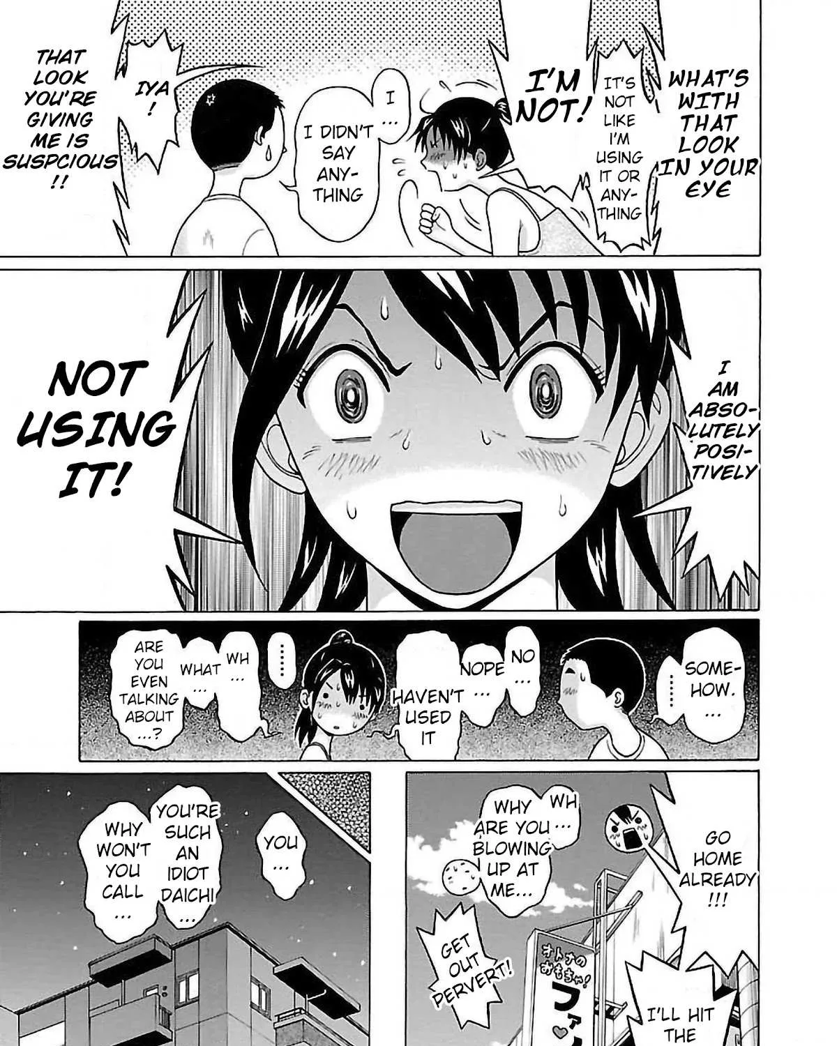 Read Pansuto chapter 54 image 36 on Lezhin