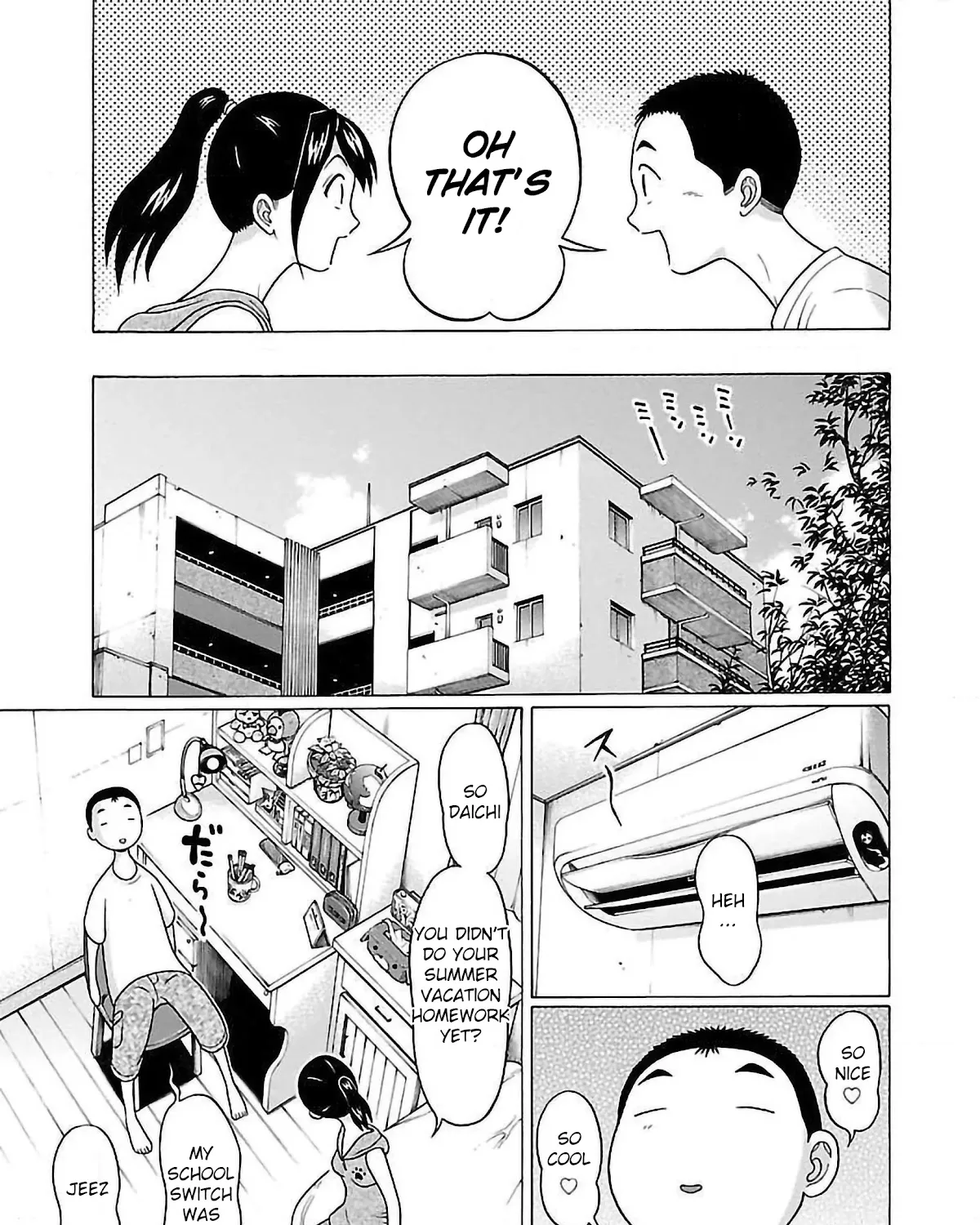 Read Pansuto chapter 54 image 4 on Lezhin