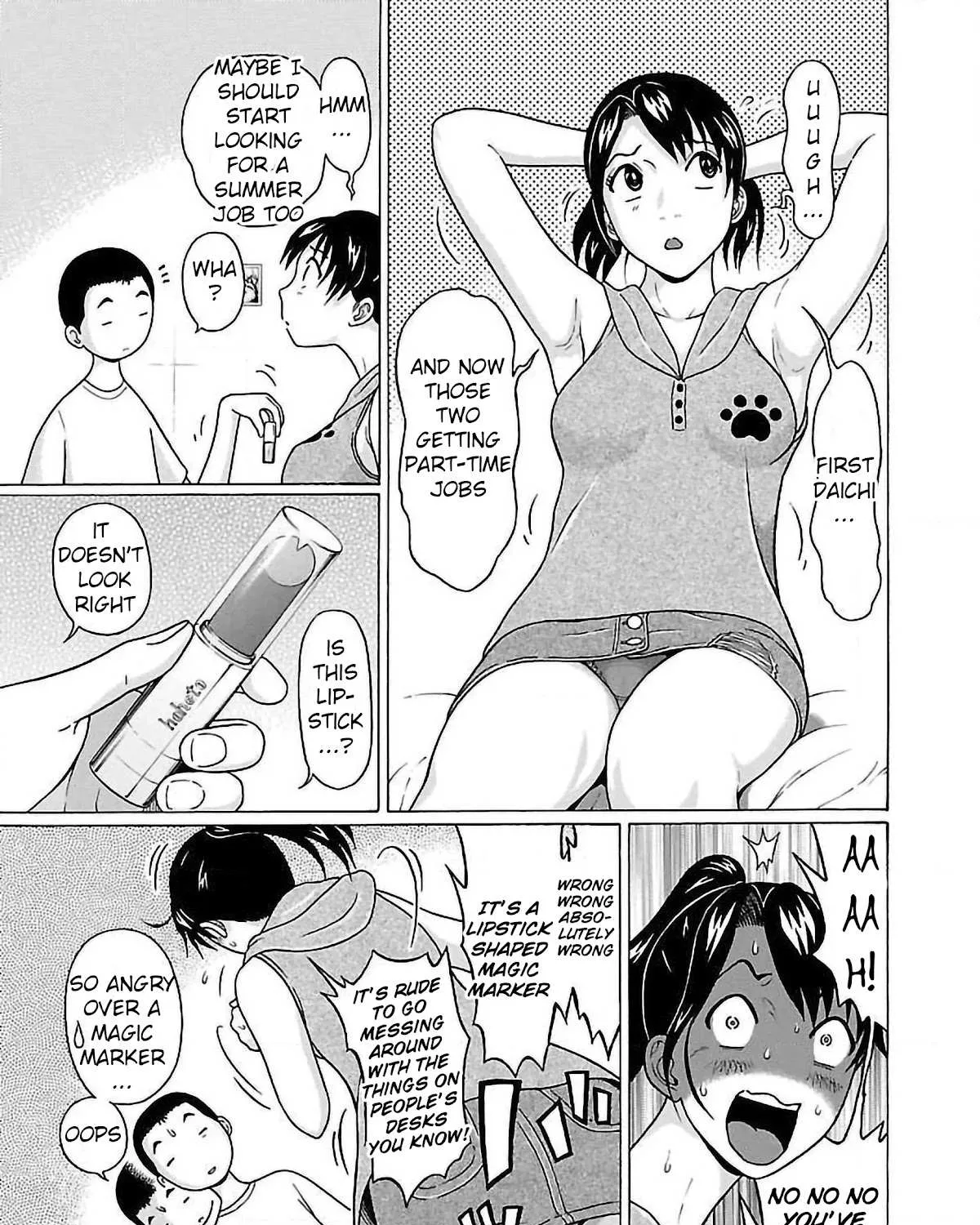 Read Pansuto chapter 54 image 8 on Lezhin