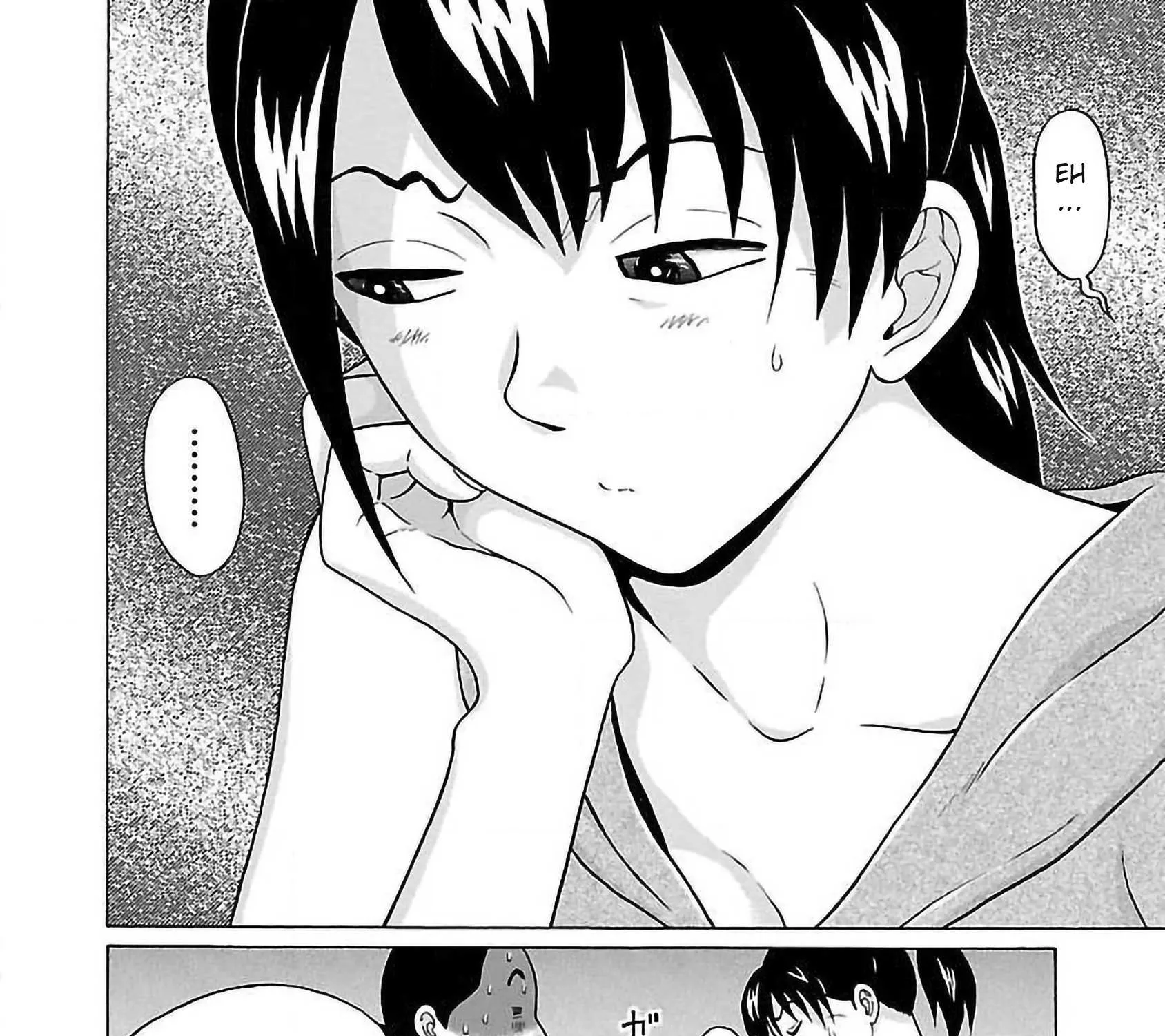 Read Pansuto chapter 55 image 10 on Lezhin